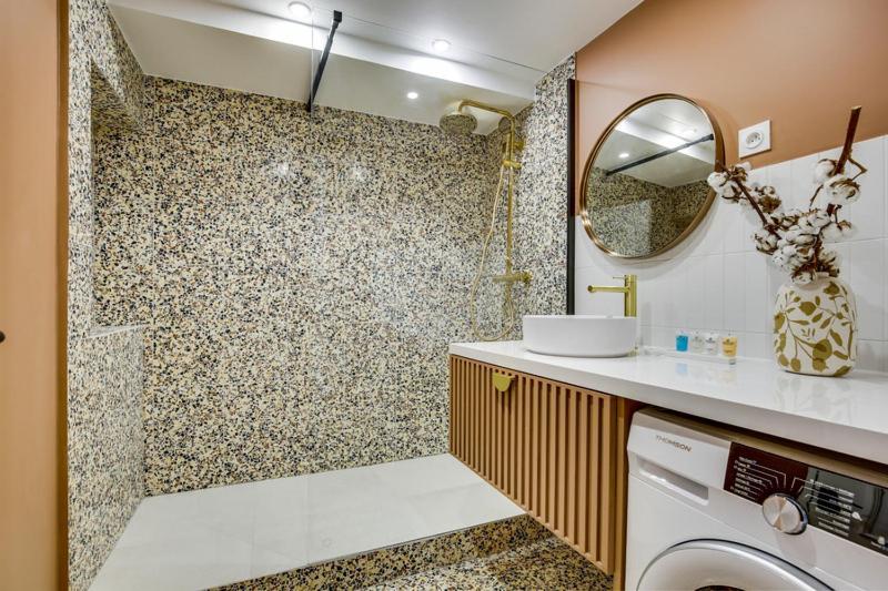 222 Suite Allenby - Superbe Appartement A Paris Exterior photo